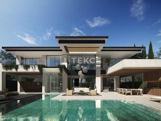 Einfamilienhaus zum Kauf 3.990.000 € 5 Zimmer 774 m² 823 m² Grundstück Málaga 29670