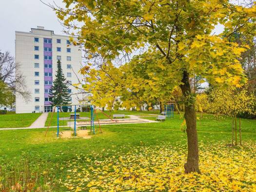 Wohnung zum Kauf 270.000 € 3 Zimmer 78 m² 1. Geschoss Herzogenaurach 91074