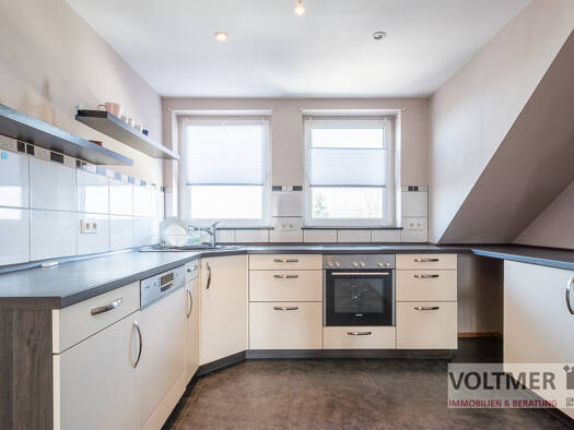 Wohnung zum Kauf 110.000 € 1,5 Zimmer 79 m² Innenstadt Neunkirchen/Saar 66538