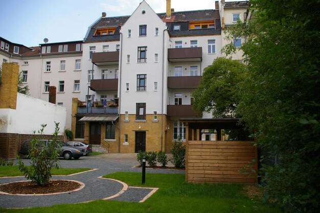 Wohnung zur Miete 1.002 € 4 Zimmer 90,8 m² 3. Geschoss frei ab 01.08.2025 Georg-Schuhmann-Straße 215 Wahren Leipzig 04159