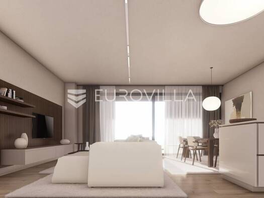 Wohnung zum Kauf 396.000 € 2 Zimmer 85 m² Basanija Zambratija