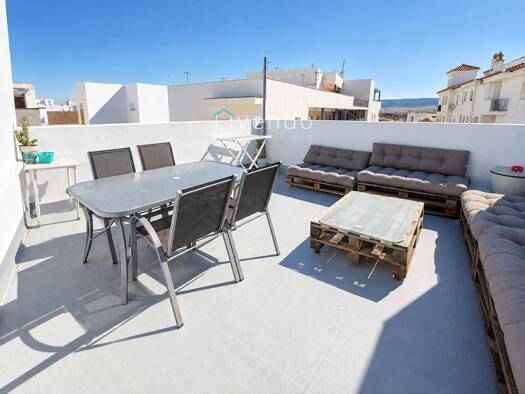 Villa zum Kauf 265.000 € 4 Zimmer 100 m² Barbate 11160