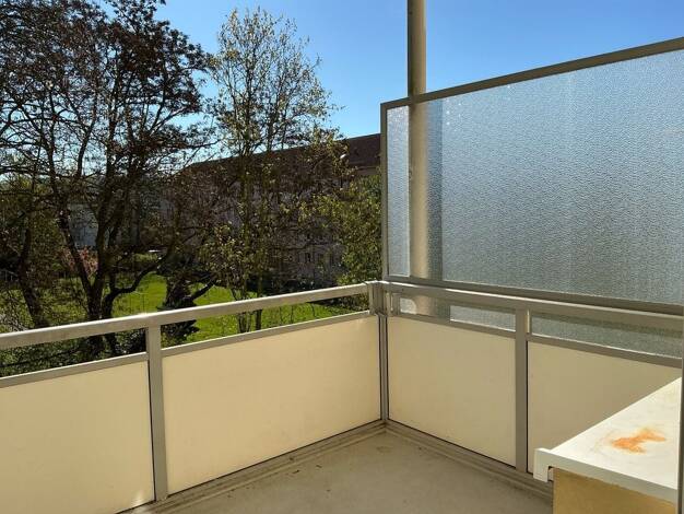Wohnung zur Miete 349 € 2 Zimmer 50,1 m² 3. Geschoss frei ab 01.08.2026 Alfred-Schurig-Str. 15 Sellerhausen-Stünz Leipzig 04318
