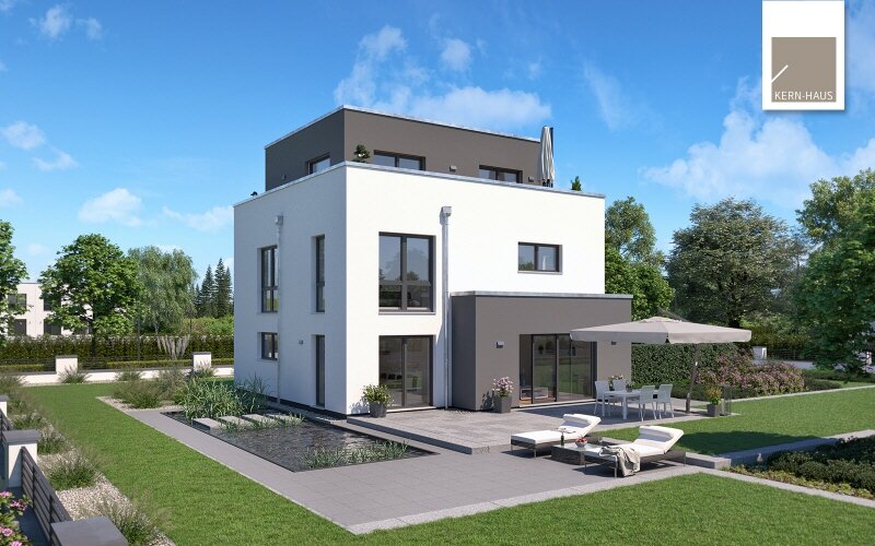 Einfamilienhaus zum Kauf provisionsfrei 843.900 € 6 Zimmer 209 m²<br/>Wohnfläche 459 m²<br/>Grundstück Ickern - Süd Castrop-Rauxel 44579