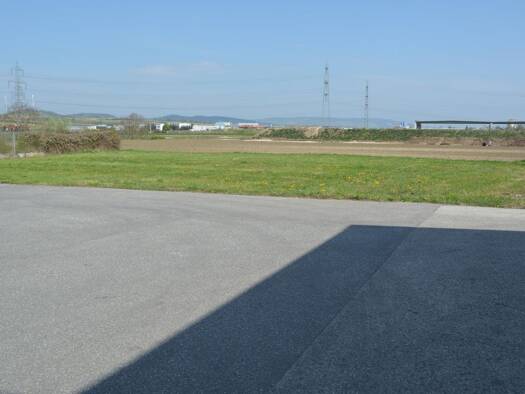 Gewerbegrundstück zur Miete 850 € 1.700 m² Grundstück Unterradlberg St.Pölten-Radlberg 3105