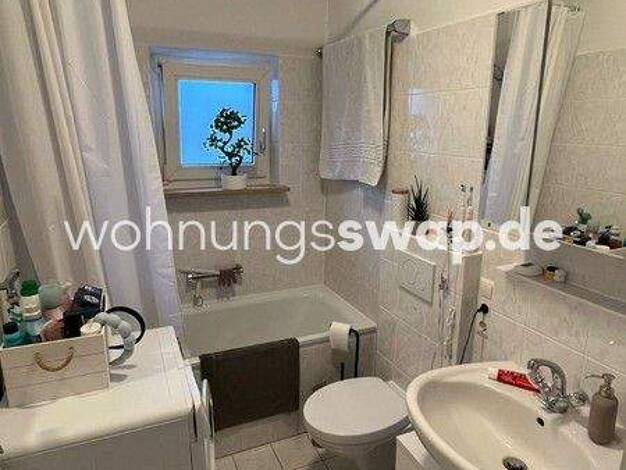 Studio zur Miete Tauschwohnung 960 € 2 Zimmer 51 m² 5. Geschoss Laim München 80687