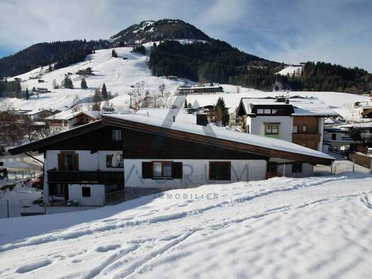 Grundstück zum Kauf 1.100.000 € 560 m² Grundstück Kirchberg in Tirol 6365