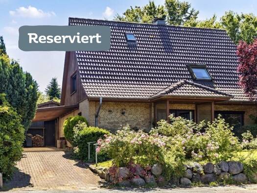 Einfamilienhaus zum Kauf 345.000 € 5 Zimmer 94,2 m² 900 m² Grundstück Glücksburg Glücksburg 24960