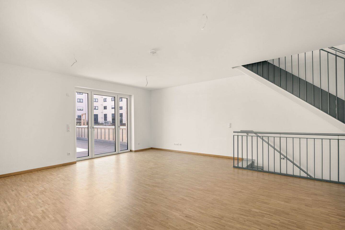 Stadthaus zum Kauf - Ansicht 6