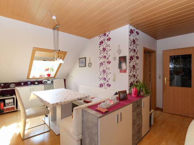 Wohnung zum Kauf 100.000 € 3 Zimmer 75 m² Nieder-Stoll Schlitz 36110