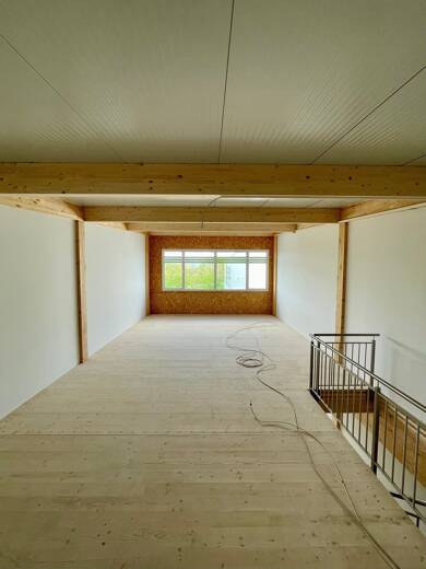 Werkstatt zum Kauf - Neubau provisionsfrei 375.000 € 171 m² Lagerfläche teilbar ab 171 m² Elsässer Str. 14a Biengen Bad Krozingen 79189