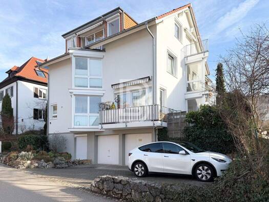 Wohnung zum Kauf 470.000 € 3 Zimmer 65,5 m² 2. Geschoss Zähringen Nord 79104