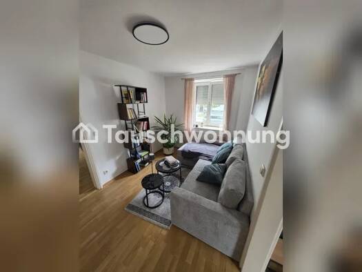Wohnung zur Miete Tauschwohnung 850 € 2 Zimmer 43 m² Schwabing-Freimann München 80805