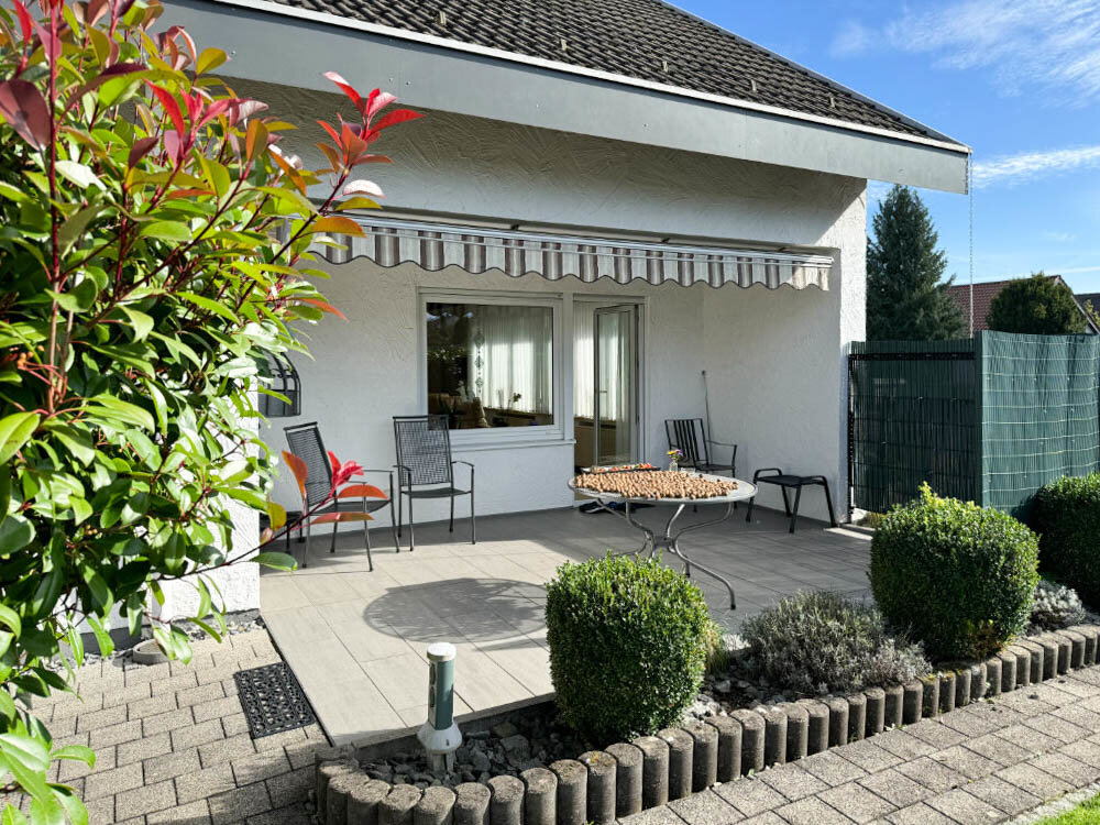 Einfamilienhaus zum Kauf 712.000 € 5,5 Zimmer 180 m²<br/>Wohnfläche 628 m²<br/>Grundstück 01.01.2025<br/>Verfügbarkeit Lehr Ulm 89081