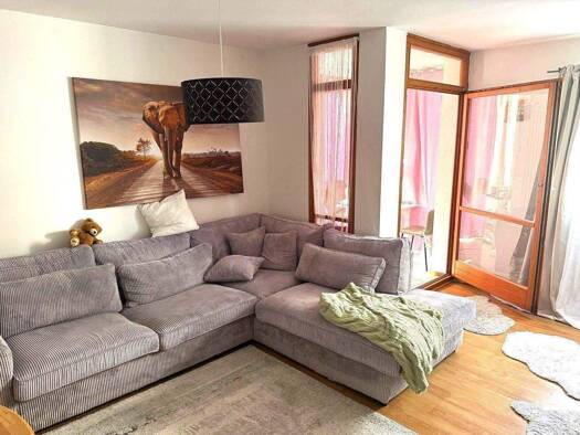 Wohnung zum Kauf 350.000 € 3 Zimmer 84,5 m² 4 Geschosse Happing Rosenheim 83026