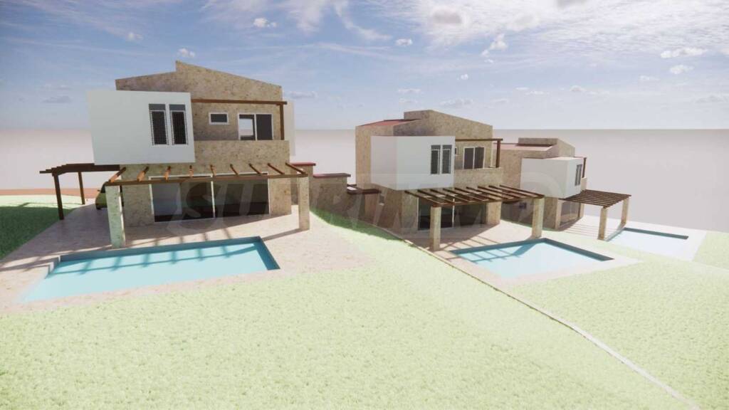 Villa zum Kauf 380.000 € 136 m² Mola Kaliva