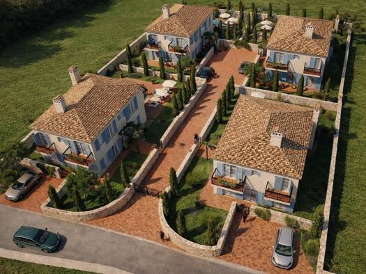 Grundstück zum Kauf 800.000 € 2.290 m² Grundstück Šibenik 22000