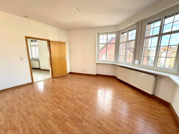 Wohnung zur Miete 550 € 3 Zimmer 69 m² 2. Geschoss frei ab sofort Innenstadt Kaiserslautern 67655