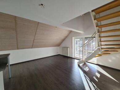 Wohnung zum Kauf 158.000 € 1,5 Zimmer 70,2 m² Aldingen Aldingen 78554