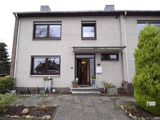 Einfamilienhaus zur Miete 990 € 3 Zimmer 103 m² 2 m² Grundstück frei ab 01.03.2026 Heiligenfelde Syke-Heiligenfelde 28857