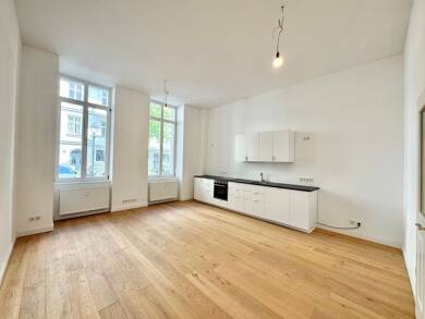 Terrassenwohnung zum Kauf 419.000 € 2 Zimmer 52,6 m² EG frei ab sofort Niehburstraße 69A Westend Berlin 10629