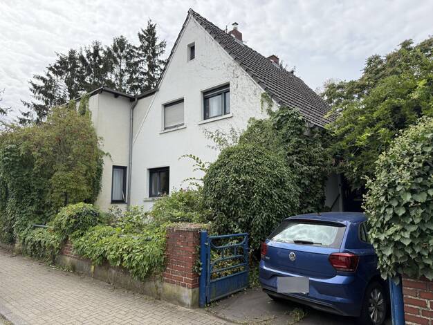 Einfamilienhaus zum Kauf 329.990 € 6 Zimmer 160,9 m² 749 m² Grundstück Brüggen Kerpen 50169