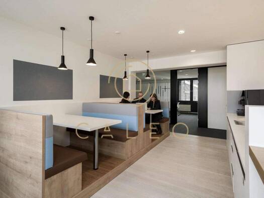 Bürokomplex zur Miete provisionsfrei 200 m² Bürofläche teilbar ab 1 m² Zentrum Bonn 53119