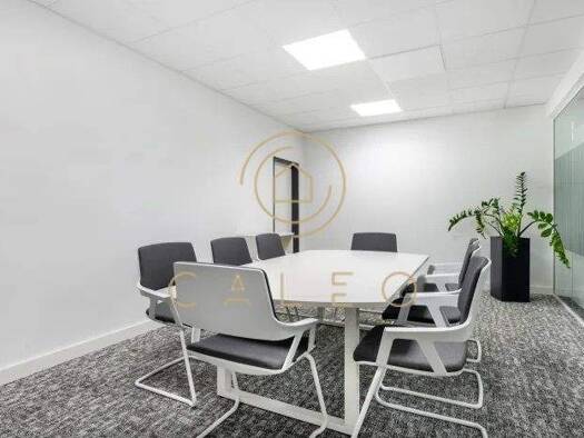 Bürofläche zur Miete provisionsfrei 200 m² Bürofläche teilbar ab 1 m² Gebersdorf Nürnberg 90449