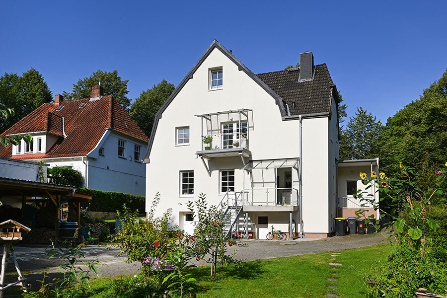 Einfamilienhaus zum Kauf 1.495.000 € 10 Zimmer 242,5 m²<br/>Wohnfläche 1.372 m²<br/>Grundstück Kiel - Kronshagen 24119