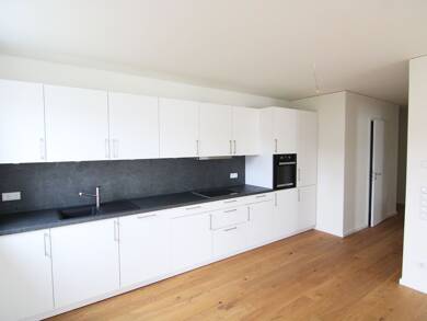 Wohnung zur Miete - Erstbezug 1.349 € 3 Zimmer 89,6 m² 2. Geschoss frei ab sofort Schütte-Lanz-Straße 12 Zeesen Königs Wusterhausen 15711