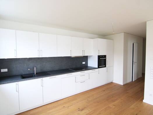 Wohnung zur Miete - Erstbezug 1.349 € 3 Zimmer 89,6 m² 2. Geschoss frei ab sofort Schütte-Lanz-Straße 12 Zeesen Königs Wusterhausen 15711