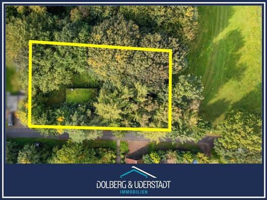 Grundstück zum Kauf 229.000 € 1.500 m² Grundstück Lübberstedt Gödenstorf 21376