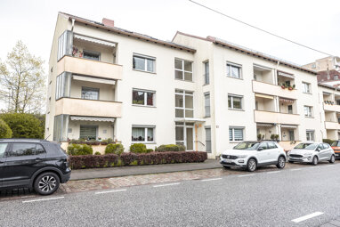 Wohnung zum Kauf 112.000 € 3 Zimmer 65,9 m² Mitte - Süd Bremerhaven 27568