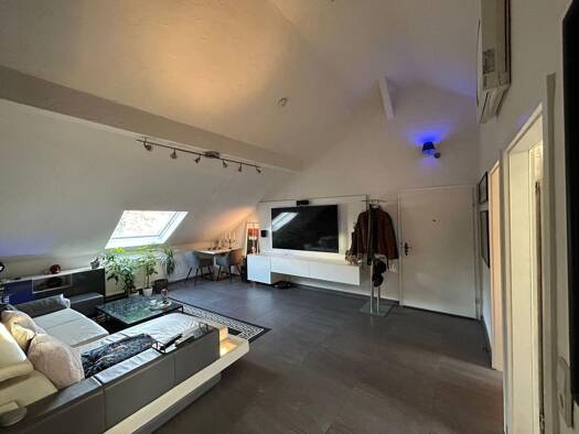 Wohnung zum Kauf 216.000 € 3 Zimmer 70 m² 2. Geschoss Neustadt-Stadt Neustadt an der Weinstraße 67433