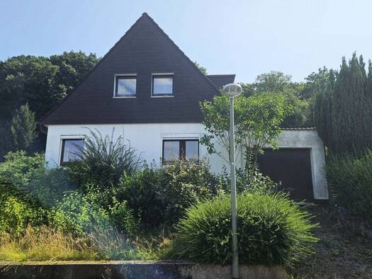 Einfamilienhaus zum Kauf 349.000 € 6 Zimmer 130 m² 681 m² Grundstück Niederbonsfeld Hattingen 45529