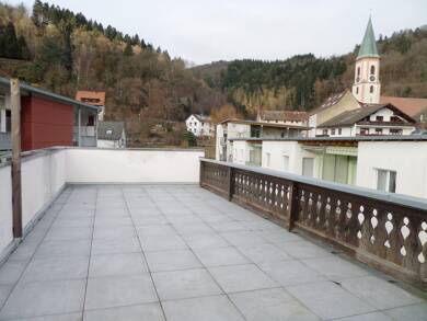Wohnung zum Kauf 175.000 € 4 Zimmer 135 m² frei ab sofort Zell Zell 79669