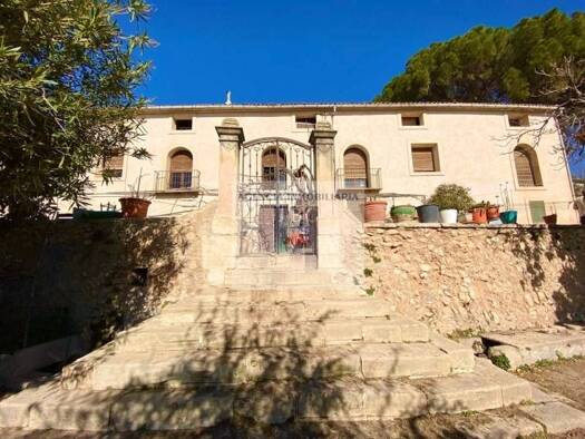 Acker-/Waldstück zum Kauf 350.000 € Alcoi / Alcoy 03803