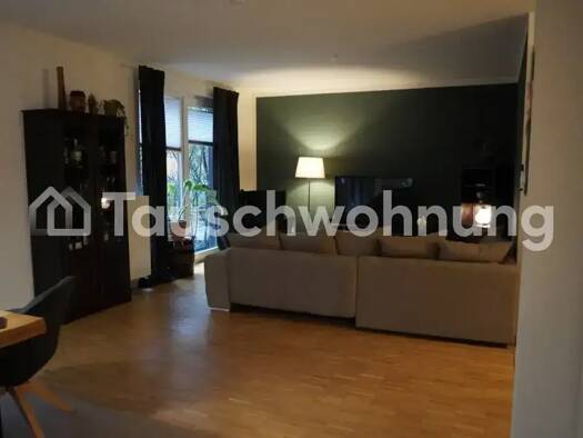 Terrassenwohnung zur Miete Tauschwohnung 1.609 € 2,5 Zimmer 75 m² EG Neustadt Hamburg 20459