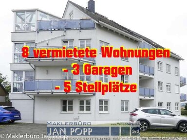 Wohnung zum Kauf 401.500 € 15 Zimmer 453 m² Reudnitz Mohlsdorf-Teichwolframsdorf 07987