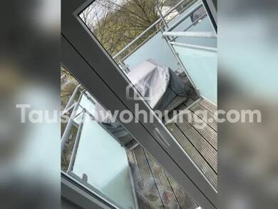 Wohnung zur Miete Tauschwohnung 800 € 3 Zimmer 80 m² 4. Geschoss Niendorf Hamburg 20253