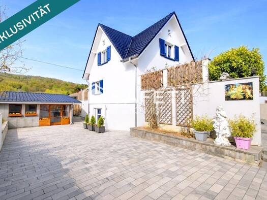 Haus zum Kauf 249.900 € 5 Zimmer 118 m² 683 m² Grundstück Hargarten-aux-Mines 57550