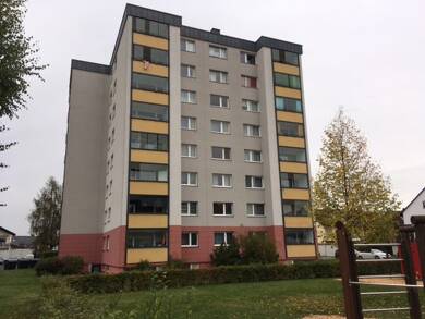 Wohnung zur Miete 675 € 3 Zimmer 74,9 m² 5. Geschoss frei ab 01.06.2025 Saarstr. 13 Montabaur Montabaur 56410