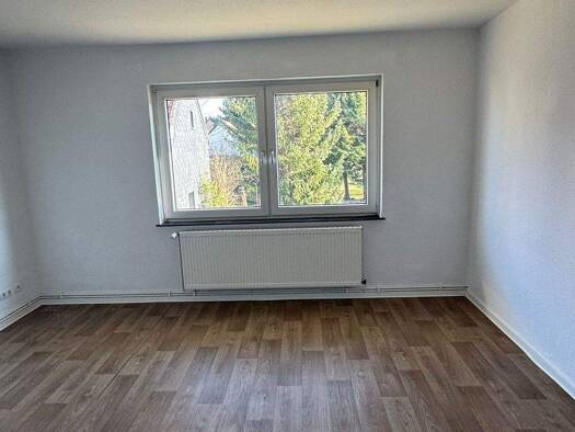 Wohnung zur Miete 345 € 3 Zimmer 57,4 m² EG Braunschweiger Straße 17 Langelsheim Langelsheim 38685