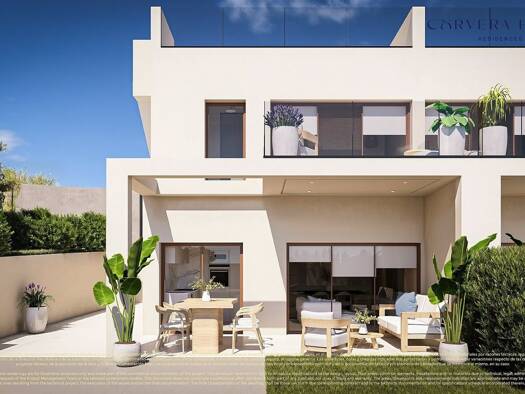 Villa zum Kauf provisionsfrei 369.000 € 4 Zimmer 115 m² 250 m² Grundstück Corvera de Toranzo 30153