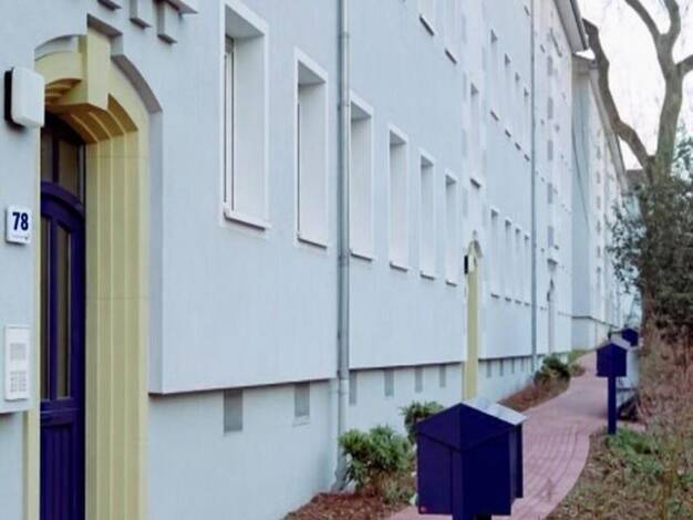 Wohnung zur Miete 480 € 2,5 Zimmer 55,1 m² 1. Geschoss frei ab 01.01.2027 Frohnhausen Essen 45144