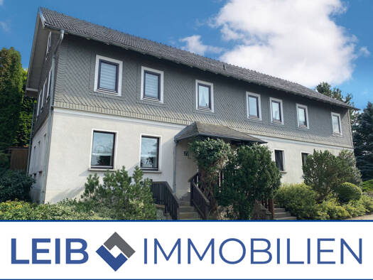 Wohnung zur Miete 350 € 2 Zimmer 60 m² frei ab 01.09.2025 Eicha Ahorn 96482