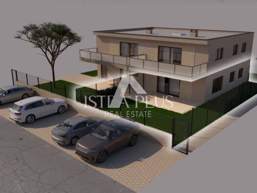 Wohnung zum Kauf 323.000 € 3 Zimmer 84 m² Poreč