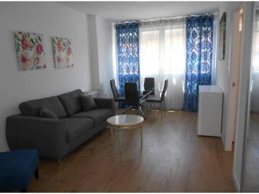 Wohnung zur Miete 1.600 € 4 Zimmer 109 m² 8. Geschoss Granada 18003