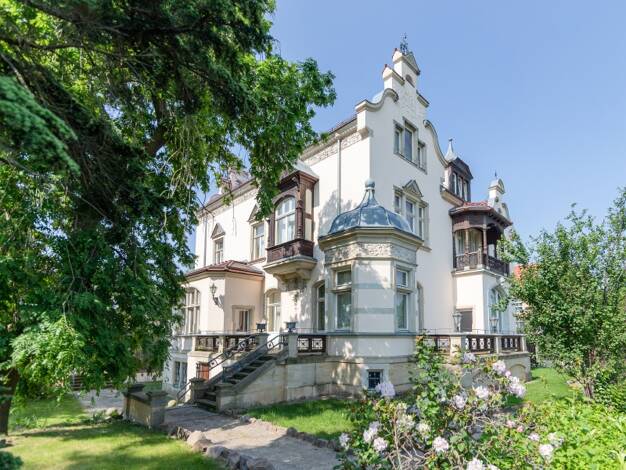 Bürofläche zur Miete 17,80 € 1.067 m² Bürofläche Blasewitz Dresden 01309