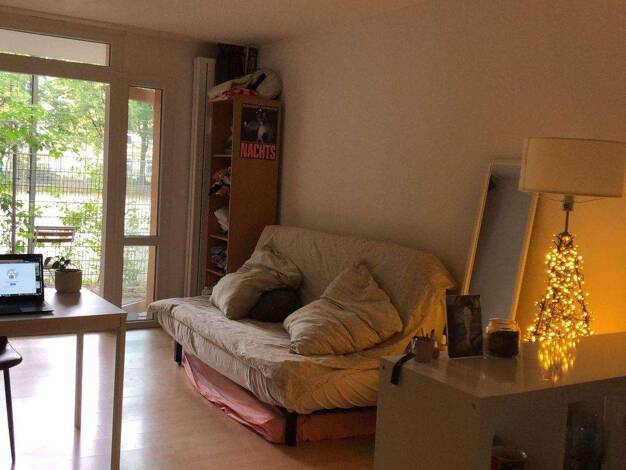 Wohnung zum Kauf provisionsfrei 295.000 € 1 Zimmer 26,8 m² EG frei ab 01.01.2026 Tumblingerstr. 56 Ludwigsvorstadt-Isarvorstadt München 80337